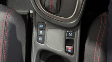 Toyota Yaris 1.5 Hybrid GR Sport 5dr CVT Hybrid Hatchback